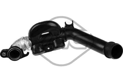 Gaine de suralimentation Citroën BERLINGO / BERLINGO FIRST Box Body/MPV · Citroën BERLINGO / BERLINGO FIRST MPV · Fiat SCUDO Bus