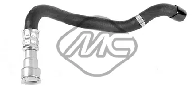 Tuyau hydraulique, direction Bmw 3 · Bmw 3 Touring