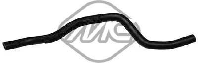Tuyau hydraulique, direction Bmw 5 · Bmw 5 Touring