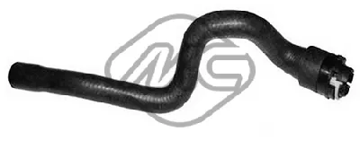 Tuyau d'aspiration, alimentation d'air Opel ASTRA G Hatchback · Opel ASTRA G Estate · Opel ASTRA G Saloon
