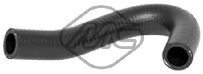 Tuyauterie, vanne EGR Opel AGILA · Opel CORSA C · Opel MERIVA A MPV