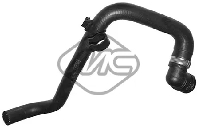 Tuyau, ventilation de carter-moteur Opel INSIGNIA A · Opel INSIGNIA A Saloon · Opel INSIGNIA A Sports Tourer