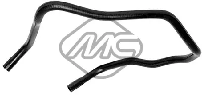 Durite de radiateur Audi A3 · Seat LEON · Skoda OCTAVIA I