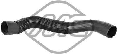 Gaine de suralimentation Fiat DUCATO Bus