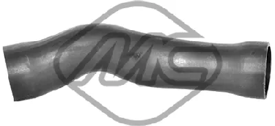 Gaine de suralimentation Audi 100 C4 Saloon · Audi 100 C4 Avant · Audi A6 C4