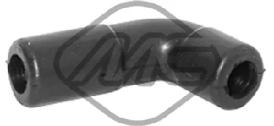 Tuyau, ventilation de carter-moteur Mercedes-Benz C-CLASS · Mercedes-Benz C-CLASS Coupe · Mercedes-Benz C-CLASS T-Model