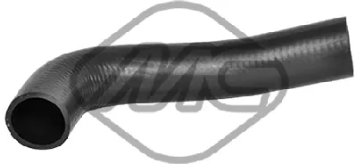 Gaine de suralimentation Hyundai GETZ