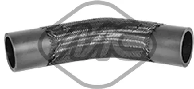 Tuyauterie de carburant Hyundai H100 Van