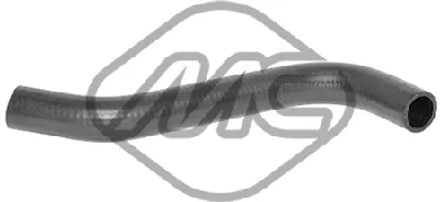 Durite de radiateur Hyundai ACCENT I