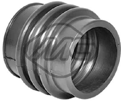 Tuyau d'aspiration, alimentation d'air Hyundai ACCENT I · Hyundai ACCENT Saloon · Hyundai ACCENT II
