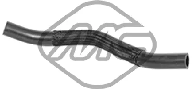 Tuyauterie de carburant Hyundai i30 · Hyundai ELANTRA IV Saloon