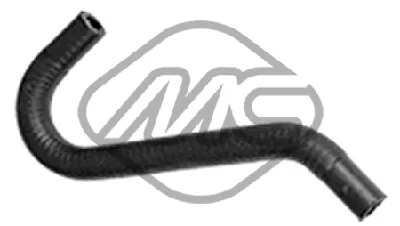 Tuyau hydraulique, direction Honda ACCORD VI · Honda ACCORD VI Coupe · Honda ACCORD VI Hatchback