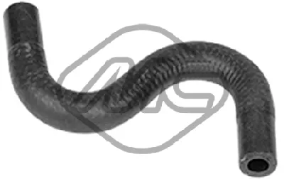 Tuyau hydraulique, direction Subaru LEGACY III Estate · Subaru LEGACY III · Subaru LEGACY IV