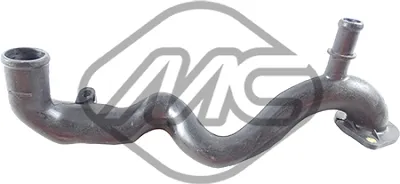Tuyauterie de liquide de refroidissement Audi A3 · Seat LEON · Skoda OCTAVIA I