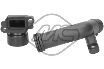 Tuyauterie de liquide de refroidissement Renault KANGOO · Renault CLIO II · Renault KANGOO Express