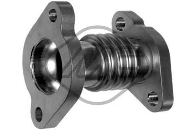 Tuyauterie, vanne EGR Fiat DUCATO Bus · Fiat DUCATO Van