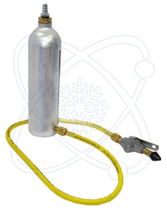 Kit de nettoyage climatiseur EACLIMA 11Z0114