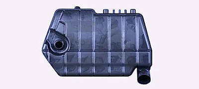 Vase d'expansion, liquide de refroidissement Honda JAZZ II · Peugeot 207 Saloon · Vauxhall CORSA Mk II
