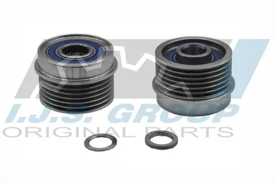 Poulie roue libre, alternateur Ford TRANSIT Bus · Ford TRANSIT Van · Ford TRANSIT Platform/Chassis