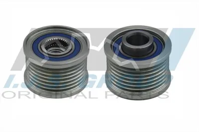 Poulie roue libre, alternateur Fiat TALENTO Bus · Fiat TALENTO Van · Fiat TALENTO Platform/Chassis