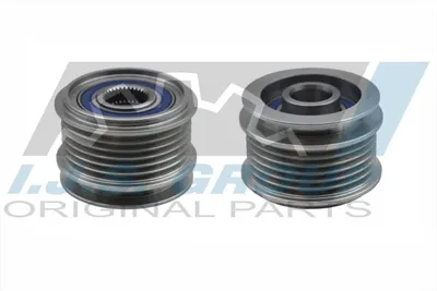 Poulie roue libre, alternateur Audi A3 · Audi TT · Audi TT Roadster