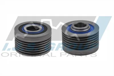 Poulie roue libre, alternateur Citroën EVASION MPV · Citroën JUMPY I · Citroën XSARA Break