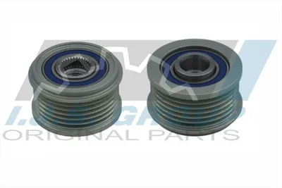 Poulie roue libre, alternateur Citroën EVASION MPV · Citroën JUMPY I · Citroën BERLINGO / BERLINGO FIRST Box Body/MPV