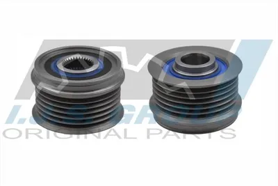 Poulie roue libre, alternateur Alfa Romeo MITO · Bmw 3 · Bmw 3 Touring
