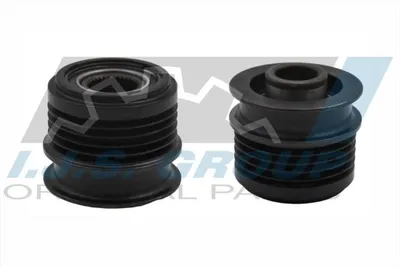 Poulie roue libre, alternateur Mercedes-Benz A-CLASS · Mercedes-Benz VANEO