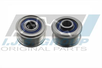 Poulie roue libre, alternateur Citroën JUMPY I · Citroën BERLINGO / BERLINGO FIRST Box Body/MPV · Citroën BERLINGO / BERLINGO FIRST MPV