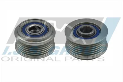 Poulie roue libre, alternateur Ford FOCUS I · Ford FOCUS I Turnier · Ford FOCUS I Saloon