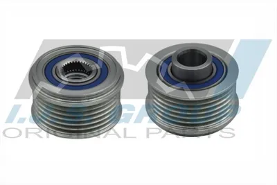 Poulie roue libre, alternateur Bmw 3 · Bmw 3 Coupe · Bmw 3 Touring