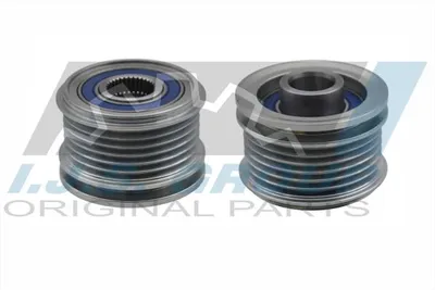 Poulie roue libre, alternateur Alfa Romeo GIULIETTA · Alfa Romeo GIULIETTA Hatchback Van · Dodge NITRO