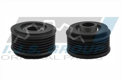 Poulie roue libre, alternateur Fiat BRAVA · Fiat BRAVO I · Fiat MAREA