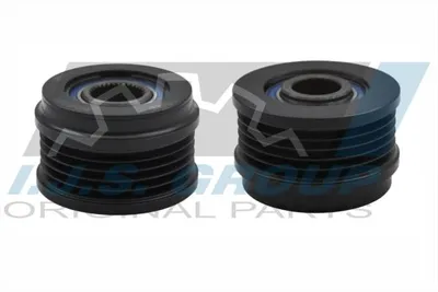 Poulie roue libre, alternateur Audi A4 B5 · Audi A6 C5 · Audi A6 C5 Avant