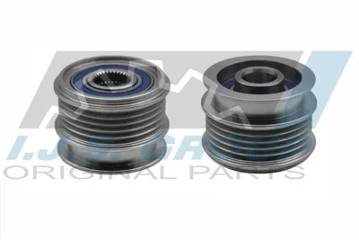 Poulie roue libre, alternateur Ford S-MAX · Ford MONDEO IV Saloon · Ford MONDEO IV