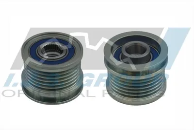 Poulie roue libre, alternateur Audi A3 · Audi A6 C6 · Audi A3 Sportback