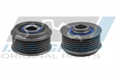 Poulie roue libre, alternateur Hyundai SONATA V · Hyundai ix35 · Kia CERATO I Saloon