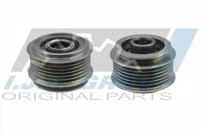 Poulie roue libre, alternateur Audi A5 · Audi A4 B8 · Audi A4 B8 Avant