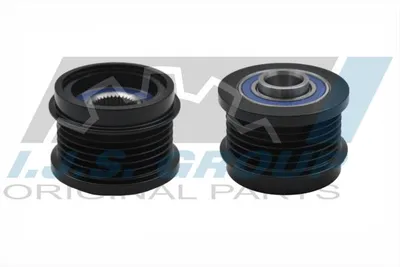 Poulie roue libre, alternateur Ford GALAXY II · Ford S-MAX · Ford MONDEO IV Saloon