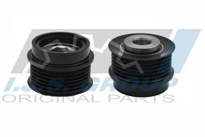 Poulie roue libre, alternateur Jeep CHEROKEE