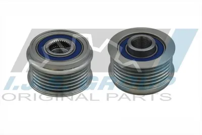 Poulie roue libre, alternateur Mitsubishi OUTLANDER II · Mitsubishi LANCER VIII · Mitsubishi LANCER VIII Sportback