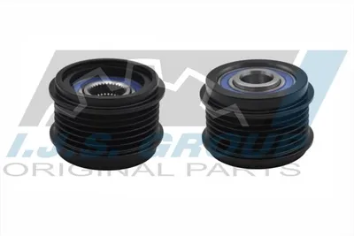 Poulie roue libre, alternateur Audi A5 · Audi A4 B8 · Audi A4 B8 Avant