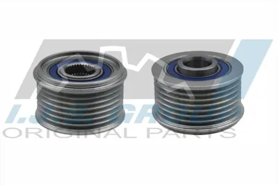 Poulie roue libre, alternateur Bmw X5 · Bmw X6 · Bmw 7