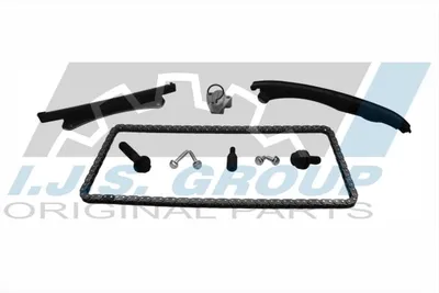 Kit de distribution par chaîne Alfa Romeo MITO · Citroën NEMO Box Body/MPV · Citroën NEMO MPV