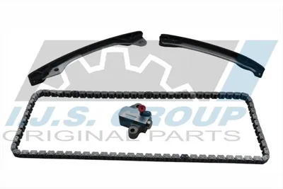 Kit de distribution par chaîne Mercedes-Benz CITAN Box Body/MPV · Mercedes-Benz CITAN MPV · Nissan JUKE