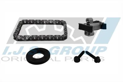 Kit de distribution par chaîne Citroën C-ELYSEE · Citroën C4 CACTUS · Citroën SPACETOURER Bus