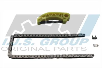 Kit de chaînes, commade de pompe à huile Mercedes-Benz C-CLASS · Mercedes-Benz C-CLASS Coupe · Mercedes-Benz C-CLASS T-Model
