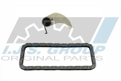 Kit de chaînes, commade de pompe à huile Audi A4 B5 · Audi A3 · Audi A6 C5