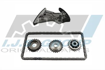 Kit de chaînes, commade de pompe à huile Seat IBIZA IV · Seat IBIZA IV SC · Seat IBIZA IV ST